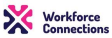 WORKFORCE CONNECTIONS logo
