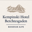 Kempinski Hotel Berchtesgaden logo