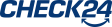 CHECK24 logo