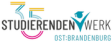 Studierendenwerk Ost Brandenburg logo