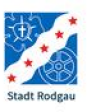 Magistrat der Stadt Rodgau logo