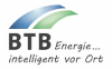 BTB Energie GmbH logo