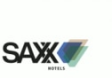 SAXX Hotel Am Theater Karree logo