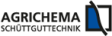 AGRICHEMA Schüttguttechnik GmbH & Co. KG logo