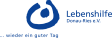 Lebenshilfe Donau-Ries e. V. logo