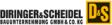 DIRINGER & SCHEIDEL Bauunternehmung GmbH & CO. KG logo