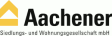 Aachener Siedlungs- und Wohnungsgesellschaft mbH logo