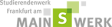 Studierendenwerk Frankfurt am Main logo