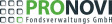 PRONOVI Asset Management GmbH logo