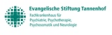 Evangelische Stiftung Tannenhof logo