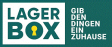 Lagerbox Holding GmbH logo