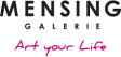Galerie Mensing logo