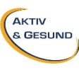 Aktiv & Gesund eGbR logo