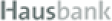 Hausbank München logo