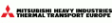 Mitsubishi Heavy Industries Thermal Transport Europe GmbH logo
