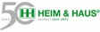 HEIM & HAUS Produktion und Vertrieb GmbH logo