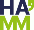 Stadt Hamm logo