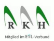 RKH GmbH & Co. KG Steuerberatungsgesellschaft logo