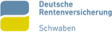 Deutsche Rentenversicherung Schwaben logo
