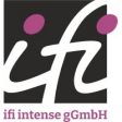 ifi intense gGmbH logo