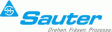 Sauter GmbH logo