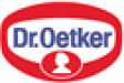 Dr. Oetker Tiefkühlprodukte KG logo