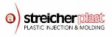 streicher-plast GmbH & Co. KG logo