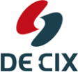 DE-CIX Management GmbH logo