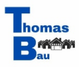 thomas bau GmbH logo