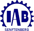 IAB Industrieanlagenbau Senftenberg GmbH logo
