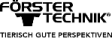 Förster-Technik GmbH logo