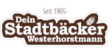 Stadtbäckerei Westerhorstmann GmbH & Co. KG logo