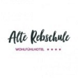 Wohlfühlhotel Alte Rebschule logo