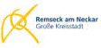 Stadtverwaltung Remseck am Neckar logo
