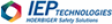 IEP Technologies GmbH logo