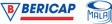 BERICAP Aluminium GmbH logo