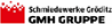 Schmiedewerke Gröditz GmbH logo