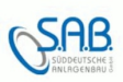 S.A.B. Süddeutsche Anlagenbau GmbH logo