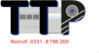 TTP GmbH logo
