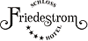 Hotel Schloss Friedestrom Inh. Bart Allard-Schreiner logo