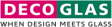 DECO GLAS GmbH logo