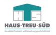Haus-Treu-Süd GmbH logo