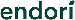 endori food GmbH & Co. KG logo