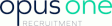 OPUS ONE Recruitment GmbH logo