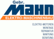 Gebr. Mahn GmbH logo