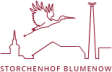 Storchenhof Blumenow GbR logo