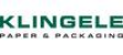 Klingele Paper & Packaging SE & Co. KG logo