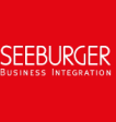 SEEBURGER AG logo