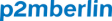 p2m berlin GmbH logo
