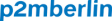 p2m berlin GmbH logo